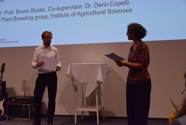 Foto: ETH Zurich