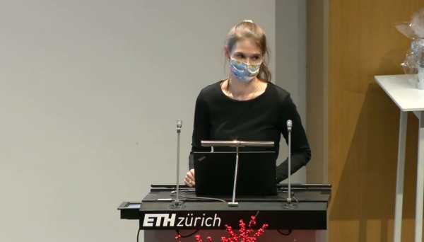 Foto: ETH Zürich