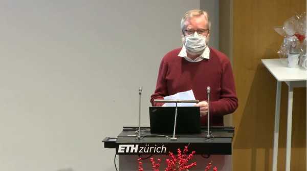 Foto: ETH Zürich