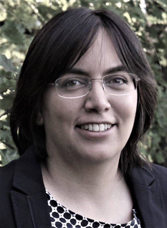 Sonia Seneviratne. Foto: ETH Zürich