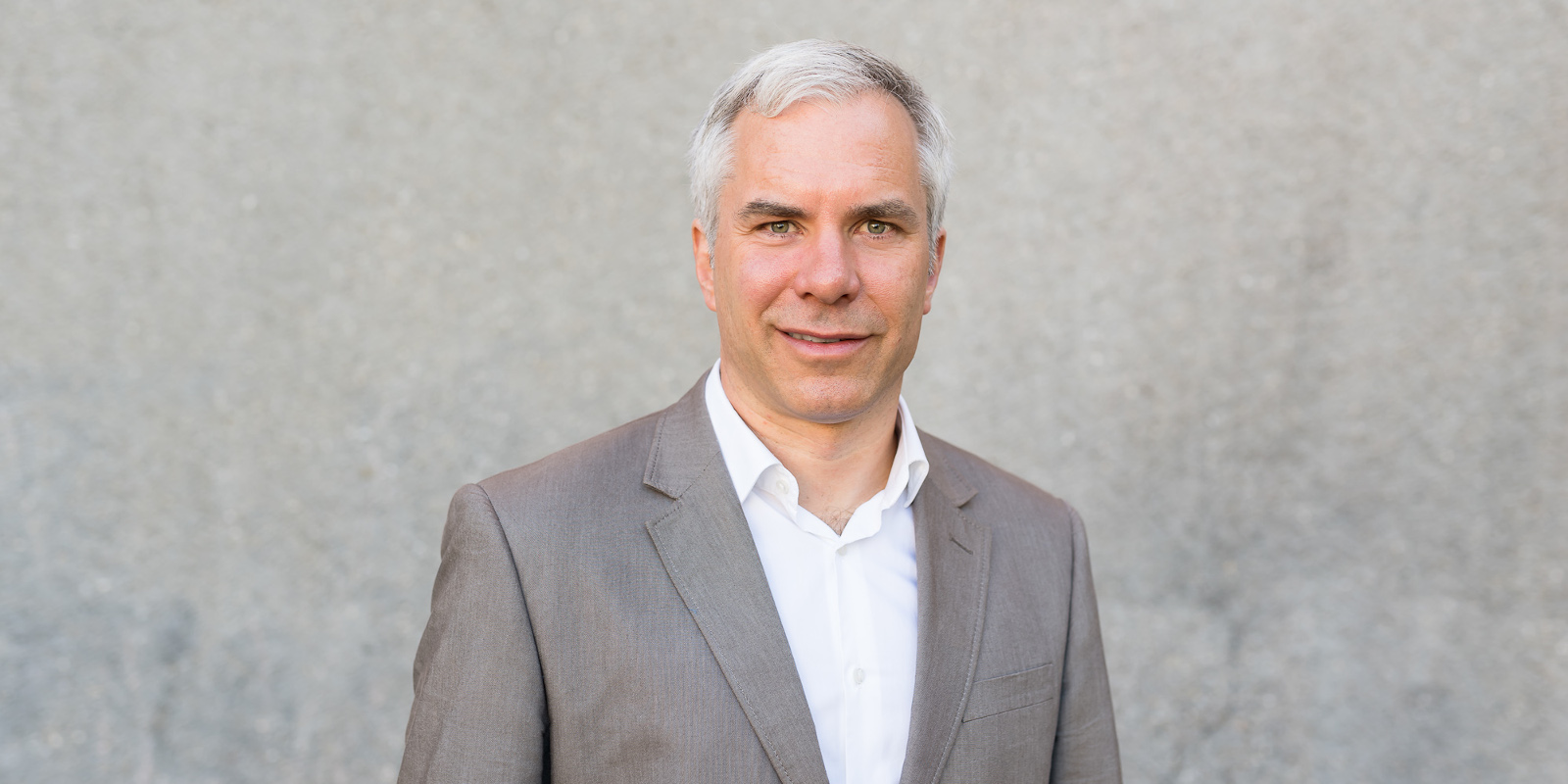 Martin Ackermann (Bild: ETH Zürich)