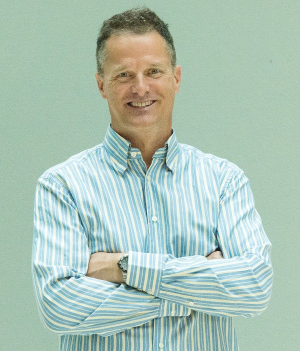 Prof. Dr.  Carsten Schubert