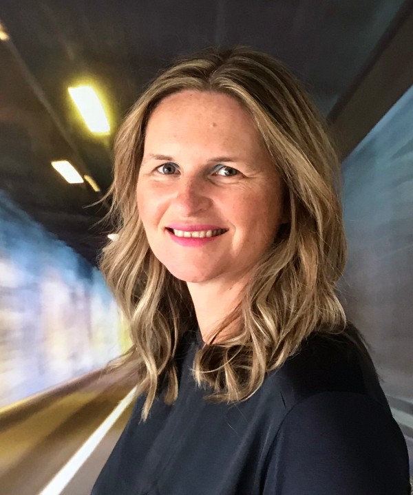 Manuela Dahinden