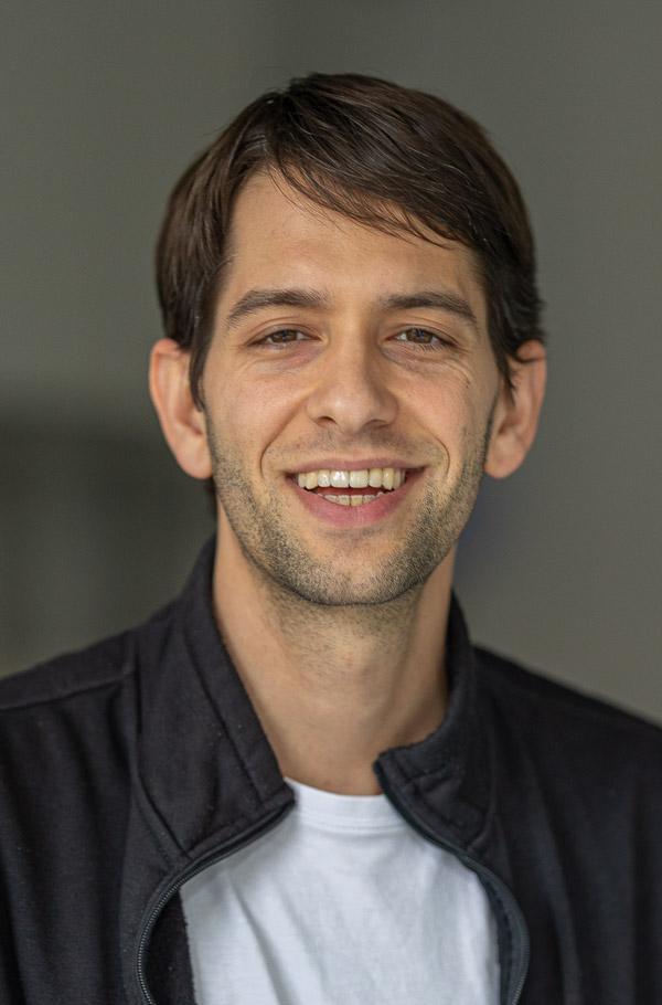 Patrick Ackermann