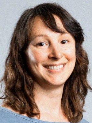 Gwyneth Halstead-Nussloch