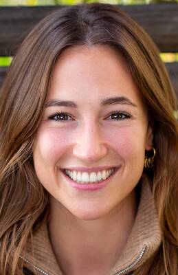 Stephanie Jud