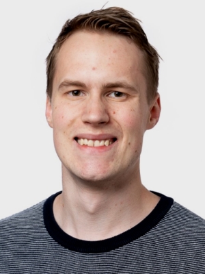 Dr.  Andreas Eilersen