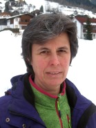 Esther Zürcher