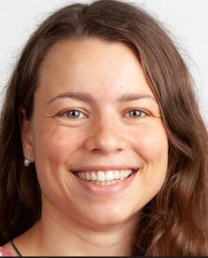Laura Brülisauer