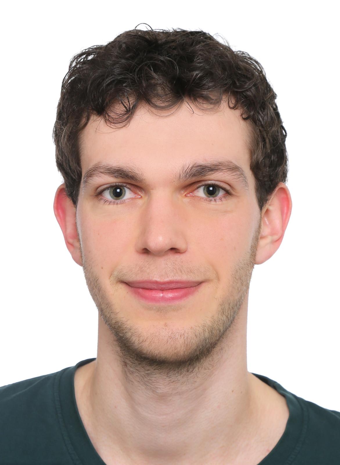 Nicolai Gmünder