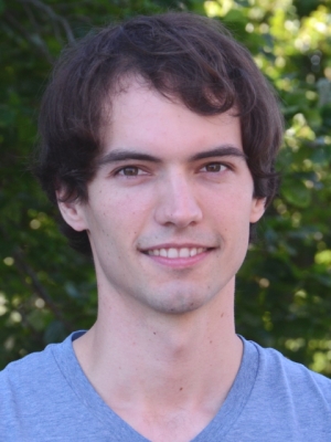 Xavier Gaudet