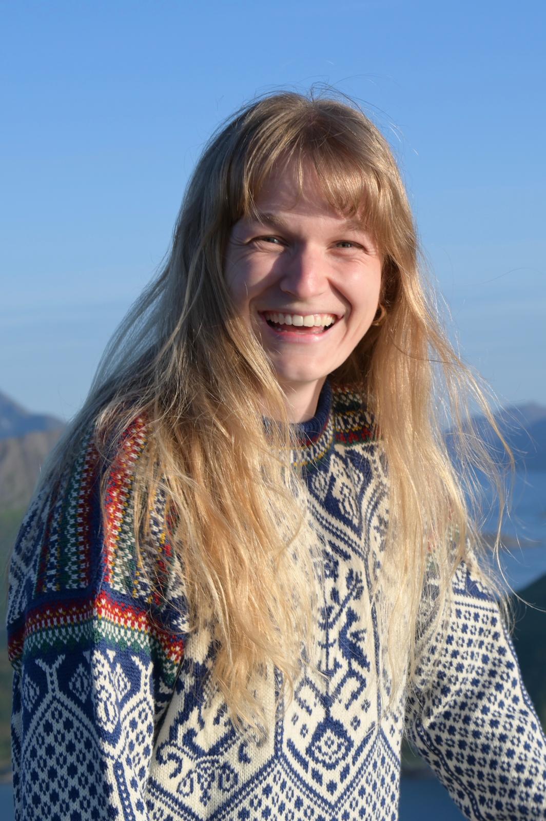 Franziska Schnyder