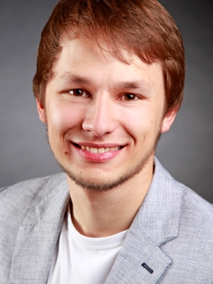 Dr.  Steffen Kirchgeorg