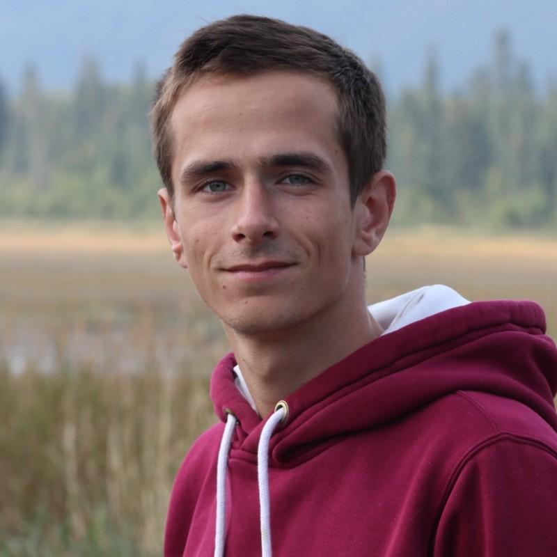 Adrien Mellot
