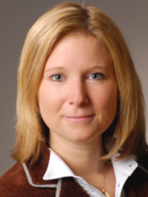 Carolin Annette Stephanie Schramm