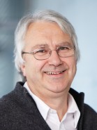 Prof. em. Dr.  Alfred Wüest