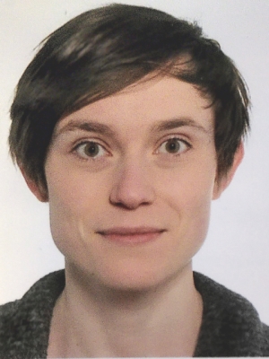 Dr.  Mona Bukenberger