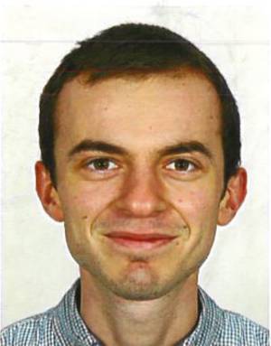 Dr.  Lukas Valentin Graf