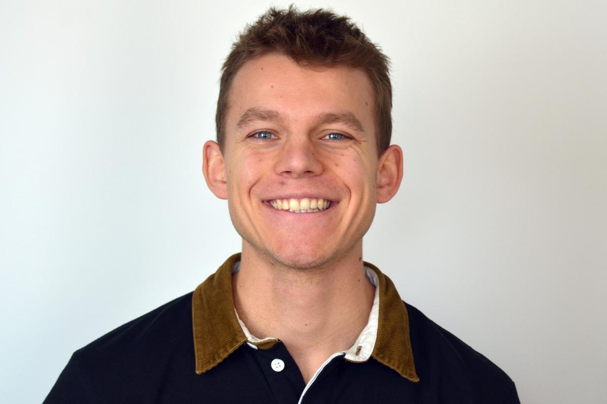 Marius Rixen