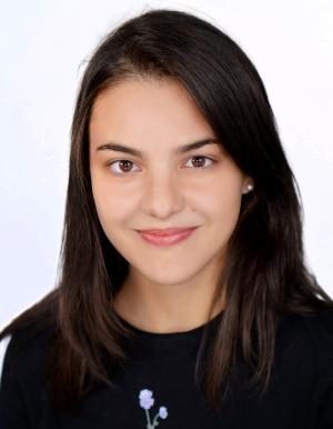 Giulia Fiorito