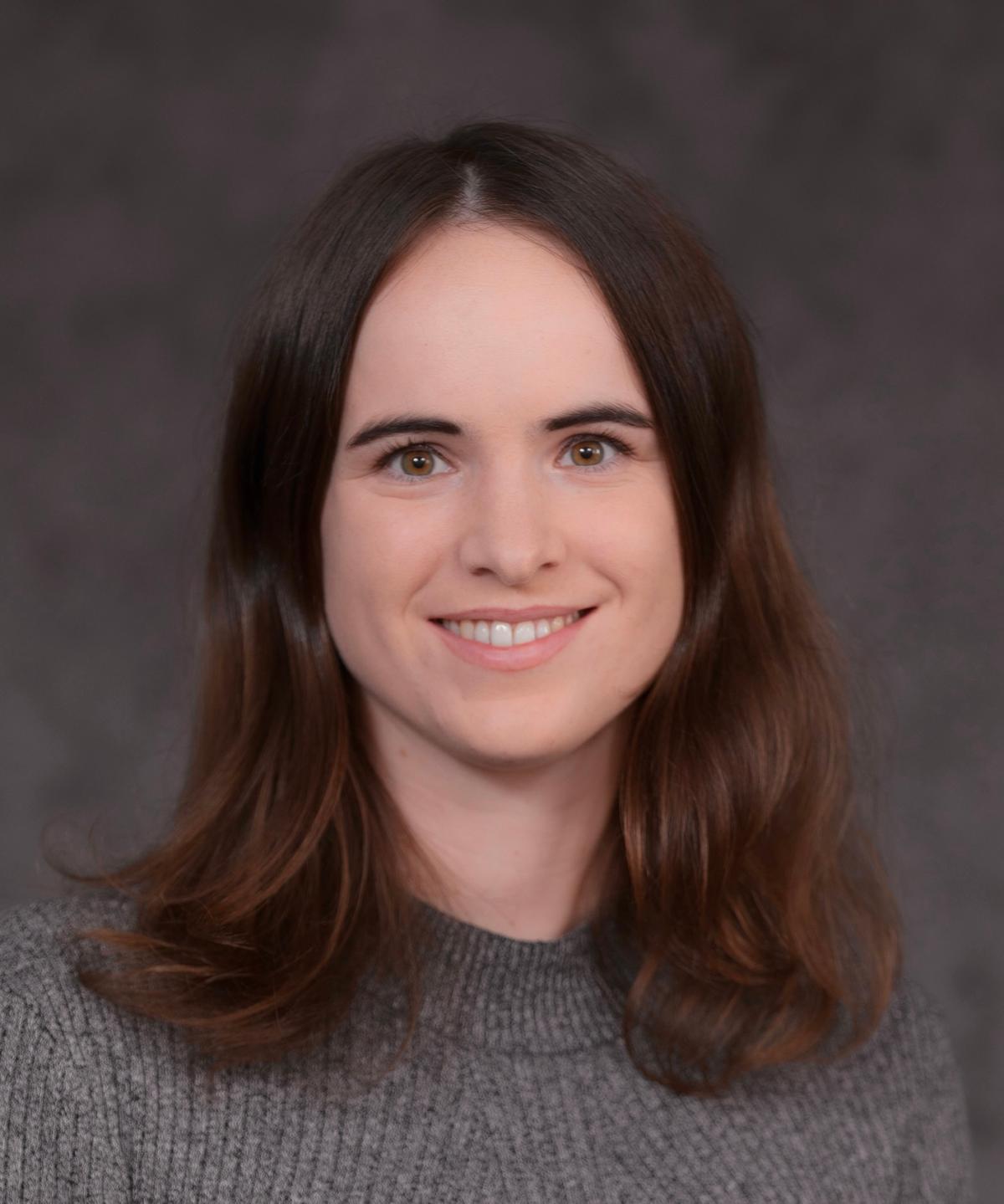 Dr.  Seraphine Hauser
