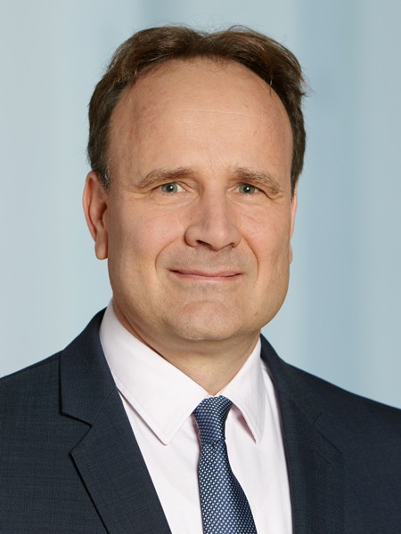 Prof. Dr.  Nicolas Gruber