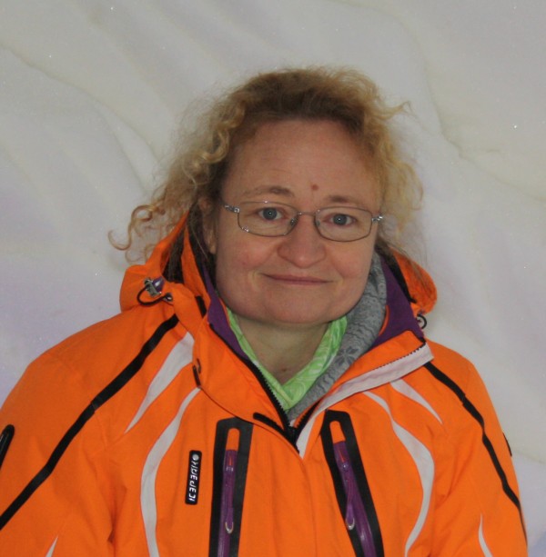 Dr.  Doris Kahle-Zuber