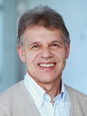 Prof. em. Dr.  Thomas Egli