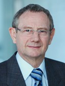 Prof. em. Dr.  Peter Vögeli